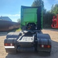 Mercedes-Benz  Actros 1844 (Mega space)