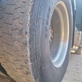 Mercedes-Benz  Actros 1844 (Mega space)