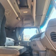 Mercedes-Benz  Actros 1844 (Mega space)