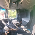 Mercedes-Benz  Actros 1844 (Mega space)