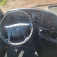 Mercedes-Benz  Actros 1844 (Mega space)