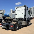 Mercedes Benz Actros