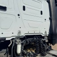 Mercedes Benz Actros