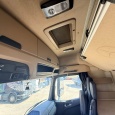 Mercedes Benz Actros
