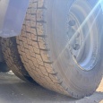 Mercedes Benz Actros
