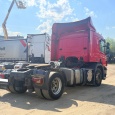 SCANIA P360LA4X2HNA