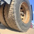 SCANIA P360LA4X2HNA