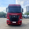  Камаз М1945