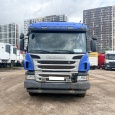 SCANIA P400CA6X4HSZ   