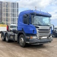 SCANIA P400CA6X4HSZ   