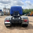 SCANIA P400CA6X4HSZ   