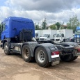 SCANIA P400CA6X4HSZ   