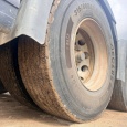 SCANIA P400CA6X4HSZ   