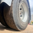 SCANIA P400CA6X4HSZ   