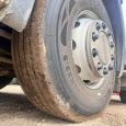 SCANIA P400CA6X4HSZ   