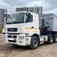 КАМАЗ 65206Т5