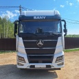 SANY - HQC240DE