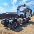 SANY - HQC240DE