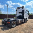 SANY HQC240DE