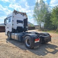 SANY HQC240DE