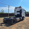 SANY - HQC240DE 