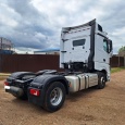 Mercedes Benz Actros