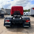SCANIA 6х4, P440