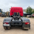 SCANIA P400