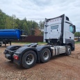 Mercedes-Benz Actros