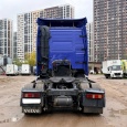 Volvo FH-TRUCK