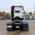DAYUN V9
