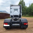 Mercedes Benz Actros