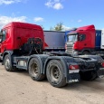 SCANIA 6х4, P440