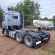Mercedes-Benz Actros 6х4