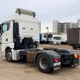 MAN TGX