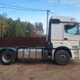 КАМАЗ 5490-S5