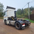КАМАЗ 5490-S5