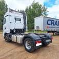 Mercedes Benz Actros