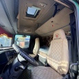 Scania R440