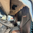 DAF XF