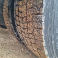 Mercedes Benz Actros