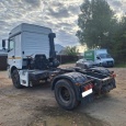 КАМАЗ 5490-S5