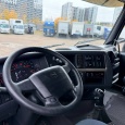 VOLVO FH TRUCK