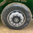 Foton Auman