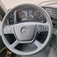Mercedes-Benz Actros F 1843 LS