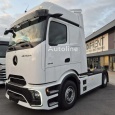 Mercedes-Benz Actros 1845 LS