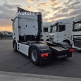Mercedes-Benz Actros 1845 LS