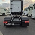 Mercedes-Benz Actros 1845 LS