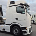 Mercedes-Benz Actros 1845 LS