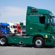 Mercedes-Benz ACTROS 1846